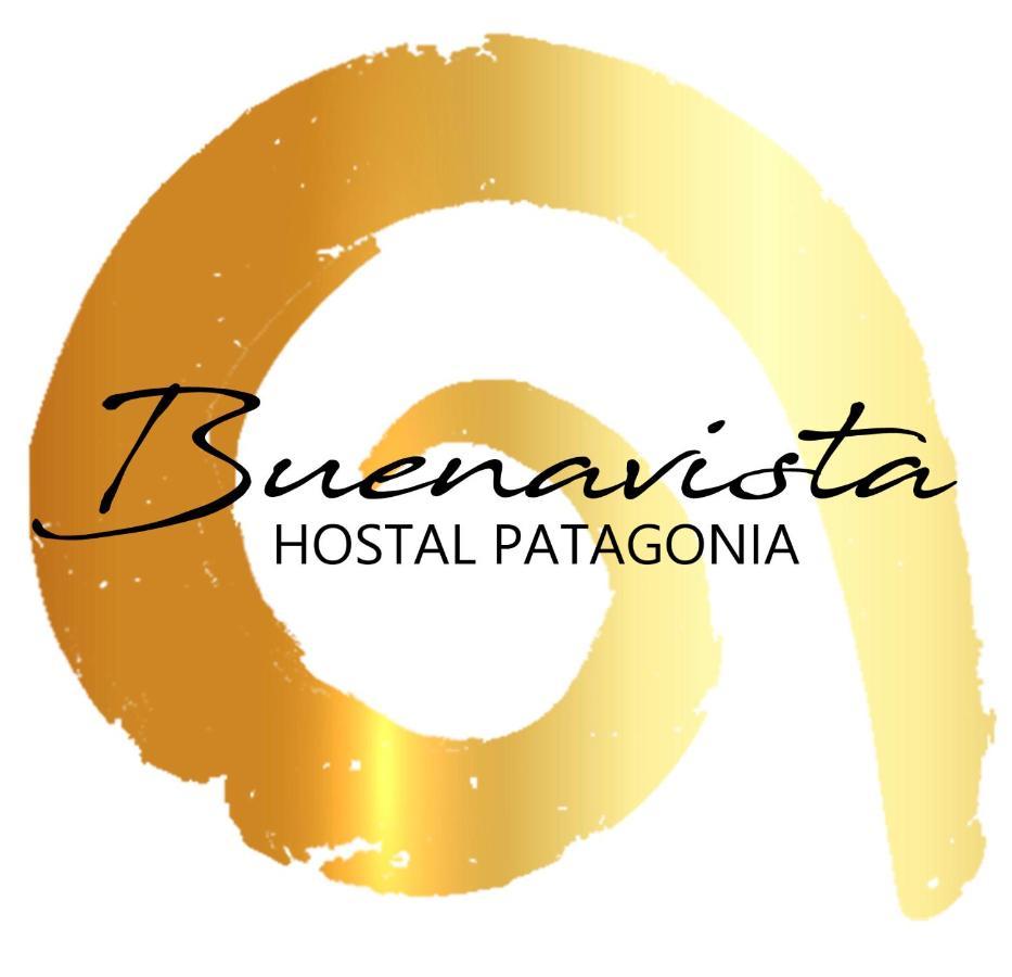 פואנטה ארנס Hostal Buenavista Patagonia מראה חיצוני תמונה