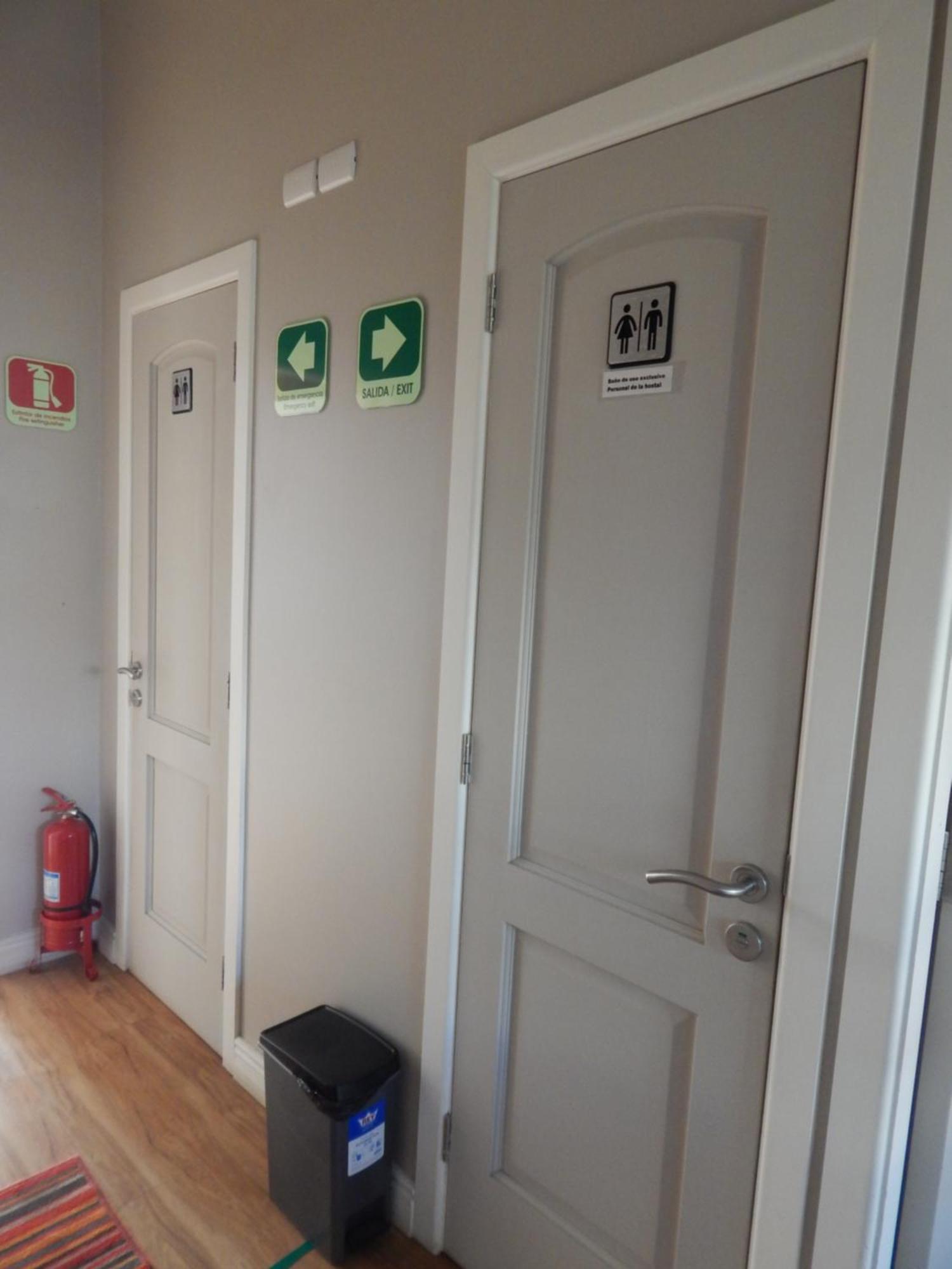 פואנטה ארנס Hostal Buenavista Patagonia מראה חיצוני תמונה